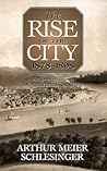 The Rise of the City The Rise of the City