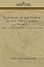 A History of the People of the United States, From the Revolu... by John Bach McMaster