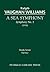 A Sea Symphony - Study score: Symphony No. 1