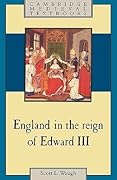 England in the Reign of Edward III
