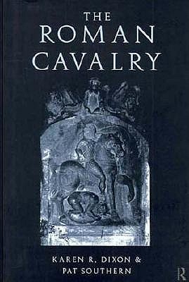 The Roman Cavalry (Paperback)