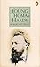 Young Thomas Hardy by Robert Gittings