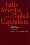 Latin America and...