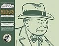 The Complete Dick Tracy Volume 4: 1936-1938