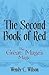 The Second Book of Red: The Great Mage's Magic
