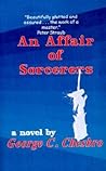 An Affair of Sorcerers (A Mongo Mystery, #3) An Affair of Sorcerers (A Mongo Mystery, #3)