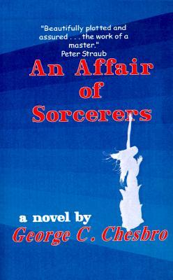 An Affair of Sorcerers (A Mongo Mystery, #3)