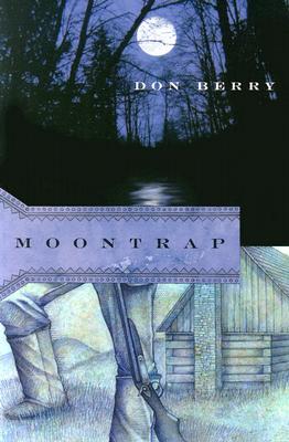 Moontrap (Paperback)