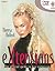 eXtensions: The Official Guide to Hair Extensions (Hairdressing and Beauty Industry Authority (Paperback))