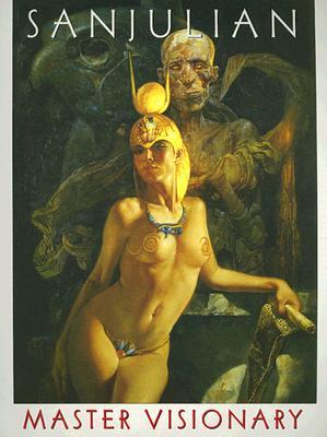 Sanjulian: Master Visionary (Paperback)
