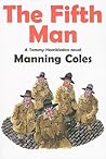 The Fifth Man by Manning Coles