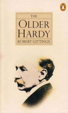 The Older Hardy (Paperback)