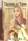 Threads of Time Volume 8 by Mi Young Noh