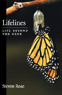 Lifelines: Life beyond the Gene (Paperback)