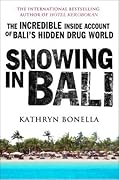 Snowing in Bali 