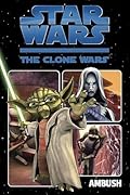 Star Wars: The Clone Wars - Ambush