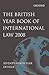 British Year Book of International Law 2008 by James Crawford
