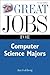Great Jobs for Computer Sci...
