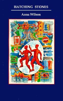 Hatching Stones (Paperback)