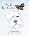 Dog & Butterfly Dog & Butterfly