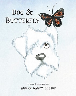 Dog & Butterfly (Paperback)