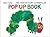 The Very Hungry Caterpillar Pop-Up Book by Eric Carle