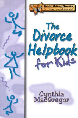The Divorce Helpbook for Kids (Paperback)