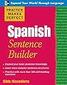 Practice Makes Perfect Spanish Sentence Builder Practice Makes Perfect Spanish Sentence Builder