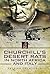 Churchill’S Desert Rats in North Africa and Italy