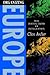 Organizing Europe by Clive Archer