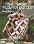 Fast, Fusible Flower Quilts