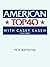 American Top 40 with Casey Kasem
