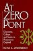 At Zero Point by Rose A. Zimbardo