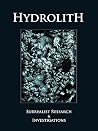 Hydrolith: Surrealist Research & Investigations Hydrolith: Surrealist Research & Investigations