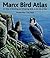 Manx Bird Atlas by Chris Sharpe