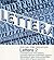 Lettera, Vol. 2: A Standard Book of Fine Lettering