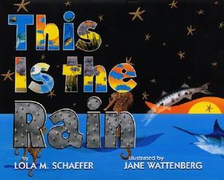 This Is the Rain (Hardcover)
