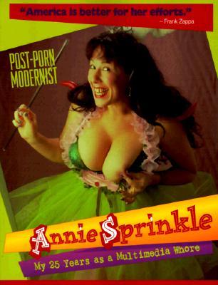 Post-Porn Modernist (Paperback)