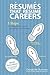 Résumés That Resume Careers by Donald M. Burrows