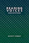 Reading Voices: Literature and the Phonotext