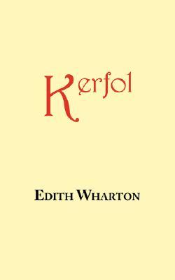 Kerfol (Paperback)