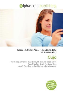 Cujo (Paperback)