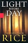 Light Before Day
