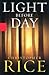Light Before Day by Christopher  Rice