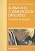 The Effective Teacher's Guide to Autism and Communication Dif... by Michael Farrell
