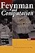 Feynman And Computation (Frontiers in Physics)