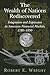 The Wealth of Nations Rediscovered: Integration and Expansion in American Financial Markets, 1780–1850