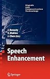 Speech Enhancement (Signals and Communication Technology)