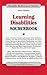 Learning Disabilities, Sourcebook (Health Reference Series)