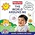 Fisher-Price: The World Around Me: Colors, Numbers, and More!